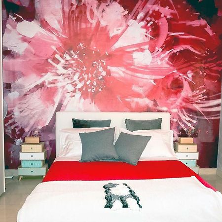 Il Cortile Bed & Breakfast Bra Luaran gambar