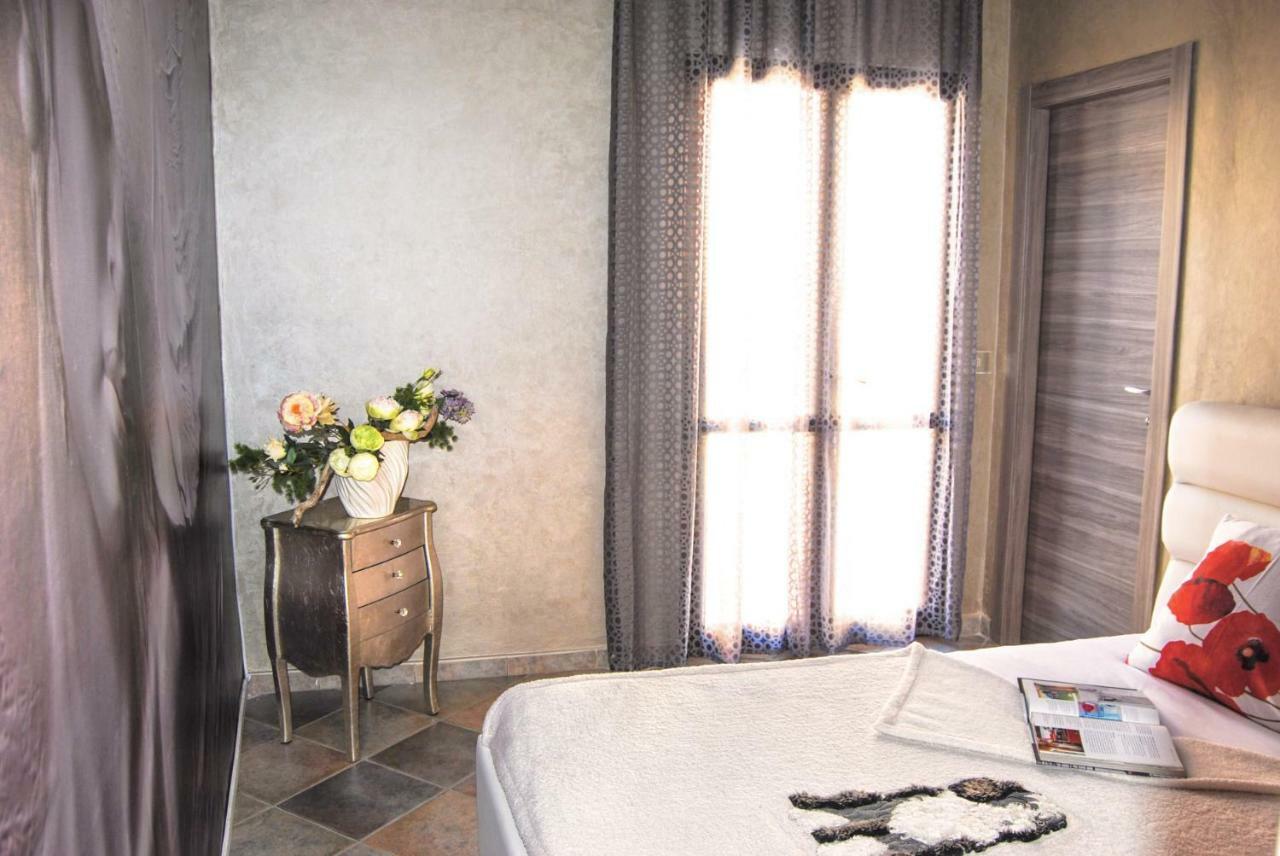 Il Cortile Bed & Breakfast Bra Luaran gambar