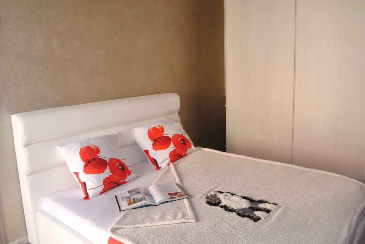 Il Cortile Bed & Breakfast Bra Luaran gambar