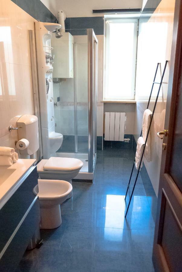 Il Cortile Bed & Breakfast Bra Luaran gambar