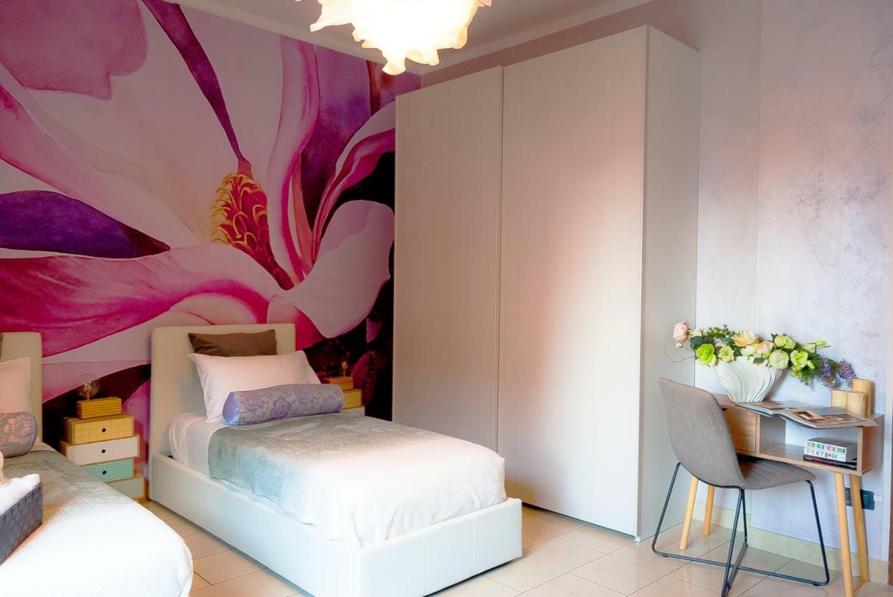 Il Cortile Bed & Breakfast Bra Luaran gambar