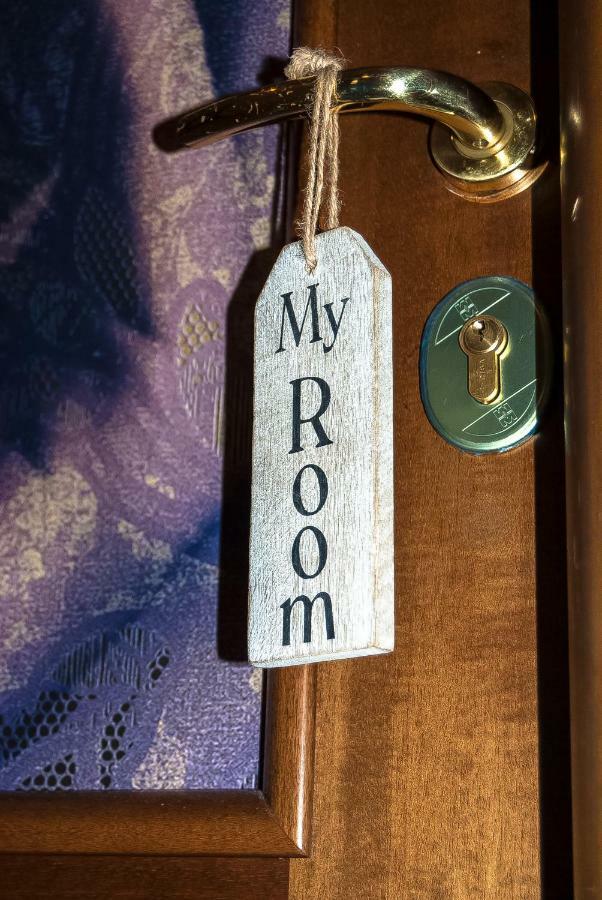 Il Cortile Bed & Breakfast Bra Luaran gambar