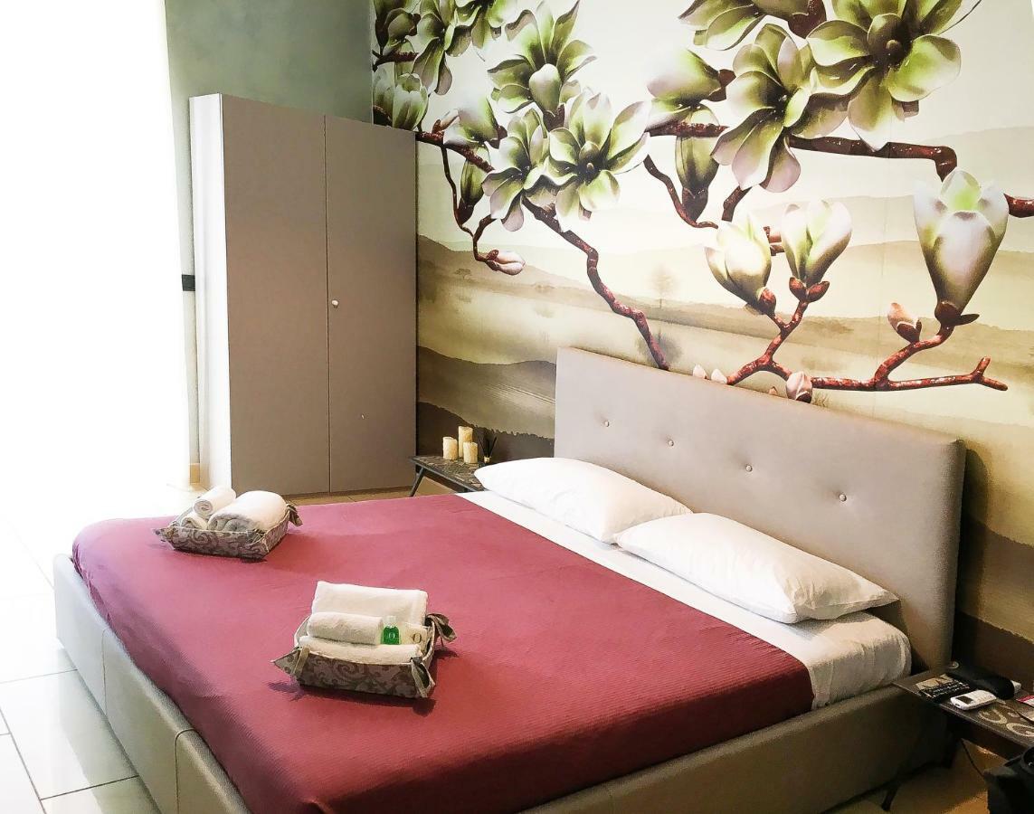 Il Cortile Bed & Breakfast Bra Luaran gambar