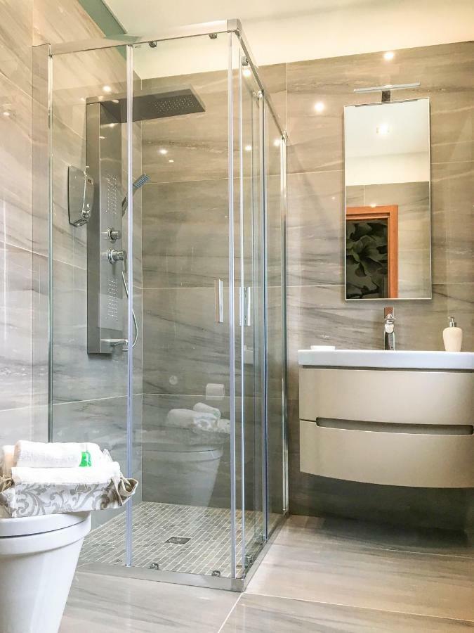 Il Cortile Bed & Breakfast Bra Luaran gambar